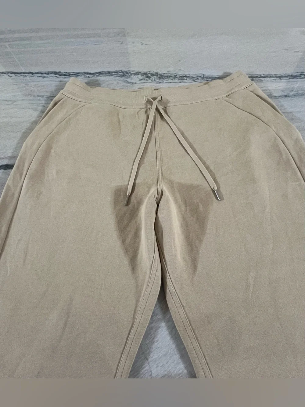 Lululemon Scuba High-Rise Jogger *Fleece 28